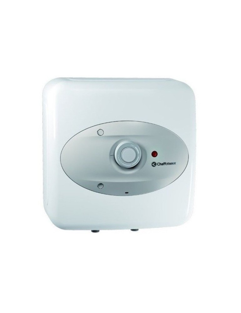 Chaffoteaux Scaldabagno Sopralavello Electtrico mod. CHX 30/2 EU 30 litri Chaffoteaux Scaldabagno Sopralavello Electtrico mod. CHX 30/2 EU 30 litri