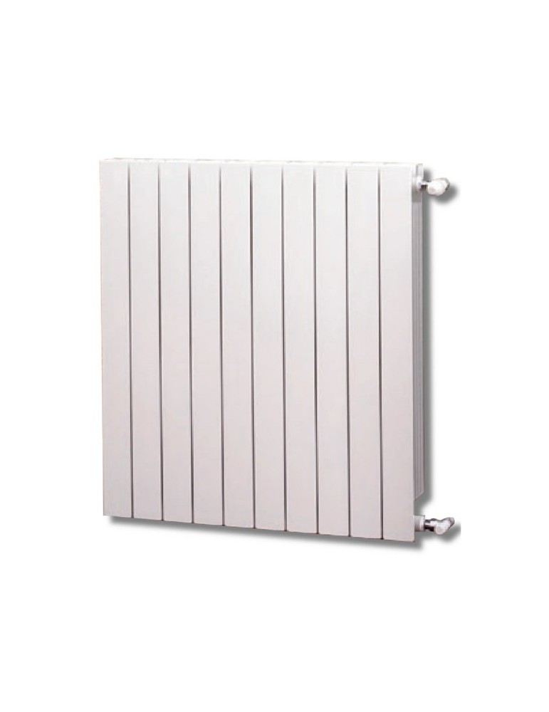 Global Termosifoni Radiatori Vip 700 da 2 a 12 Elementi in Alluminio Bianco RAL9010 Global Termosifoni Radiatori Vip 700 da 2 a 12 Elementi in Alluminio Bianco RAL9010