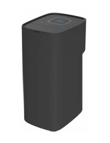 Puro Italia Addolcitore Black Soft BS 300 a Scambio Ionico 30 litri