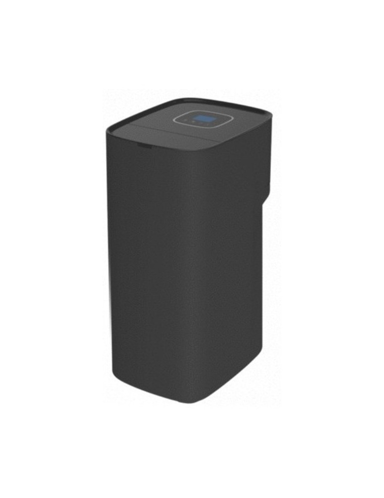 Puro Italia Addolcitore Black Soft BS 200 a Scambio Ionico 22 litri Puro Italia Addolcitore Black Soft BS 200 a Scambio Ionico 22 litri