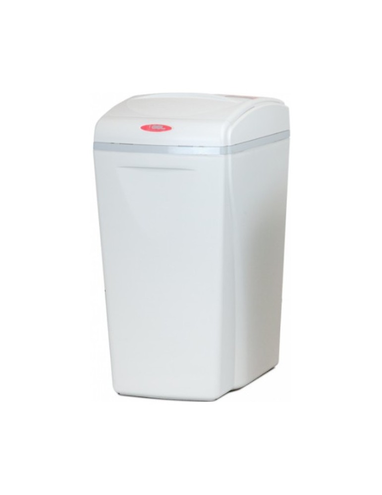 Gel Addolcitore Compact Medium compatto a scambio ionico ad alta efficienza 109.725.50 Gel Addolcitore Compact Medium compatto a scambio ionico ad alta efficienza 109.725.50