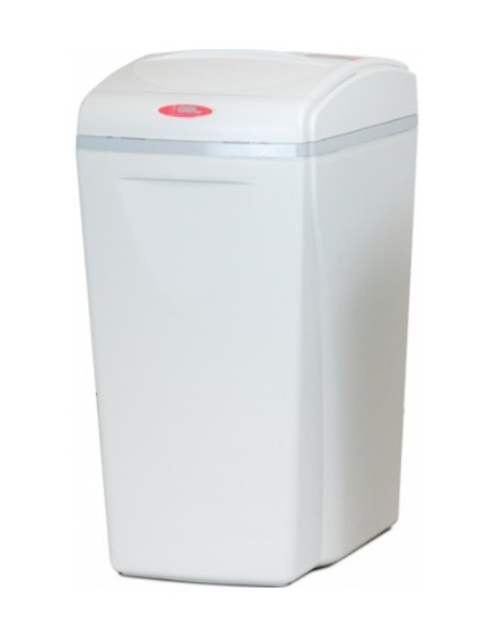 Gel Addolcitore Compact Medium compatto a scambio ionico ad alta efficienza 109.725.50 Gel Addolcitore Compact Medium compatto a scambio ionico ad alta efficienza 109.725.50