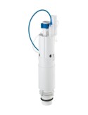Grohe Valvola Di Scarico Batteria Cassetta Dual Flush Pneumatica WC Art. 42253000