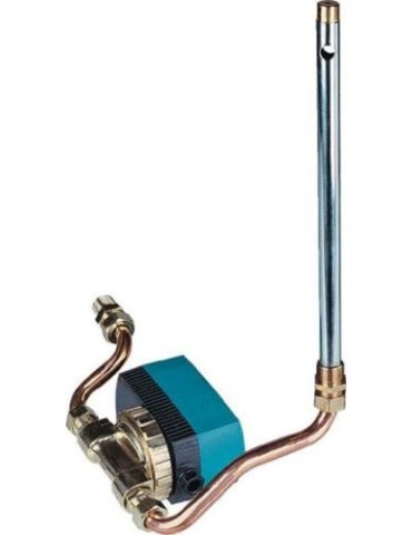 Immergas Kit pompa ricircolo per Caldaia 2