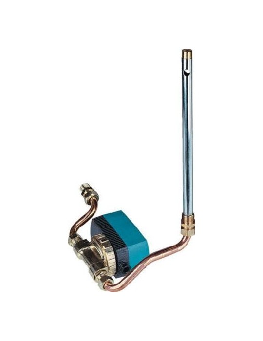 Kit pompa ricircolo Immergas