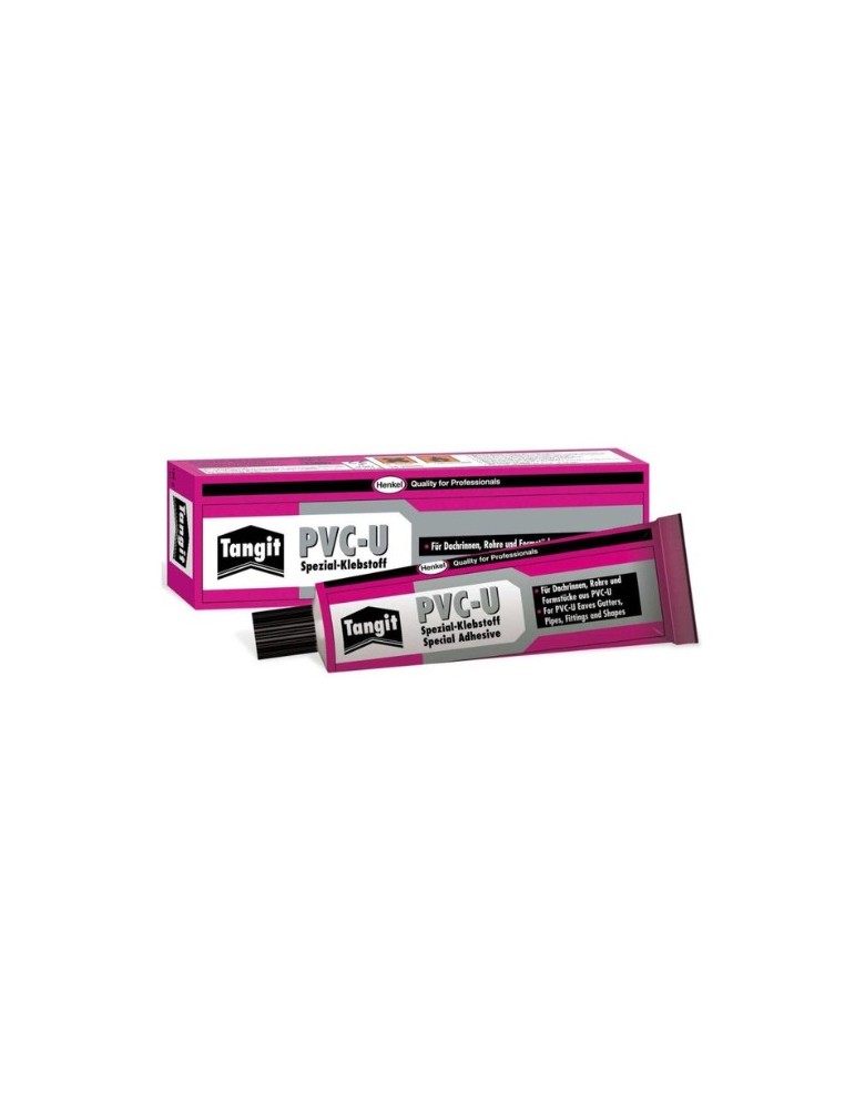 Tangit Colla adesiva per plastica sanitaria 3245010 Tangit Colla adesiva per plastica sanitaria 3245010