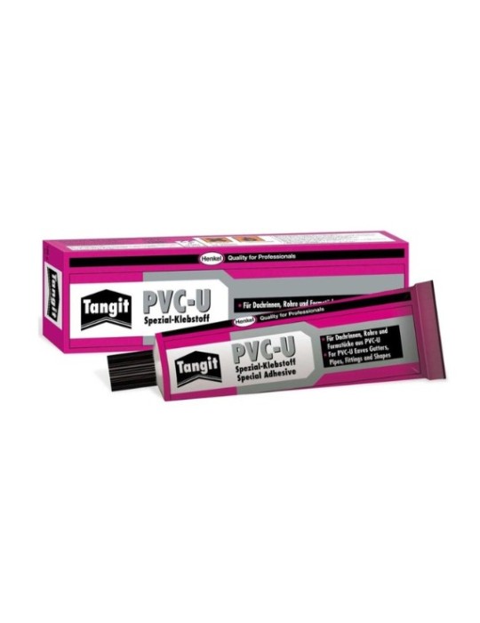 Tangit Colla adesiva per plastica sanitaria 3245010 Tangit Colla adesiva per plastica sanitaria 3245010