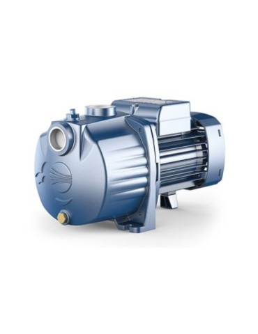 Pedrollo elettropompa Multigirante Centrifuga 3CPM80C 2