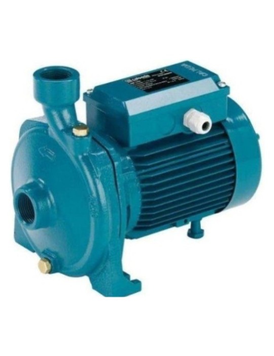 Calpeda Elettropompa Centrifuga NMDM 20/140AE a 2 Giranti 2HP Calpeda Elettropompa Centrifuga NMDM 20/140AE a 2 Giranti 2HP
