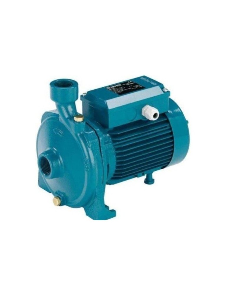 Calpeda Elettropompa Centrifuga  NMDM 20/140BE  a 2 Giranti 1,5HP Calpeda Elettropompa Centrifuga  NMDM 20/140BE  a 2 Giranti 1,5HP