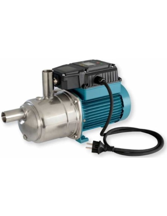 Calpeda Elettropompa Monofase Multistadio META SMALL con Inverter integrato Calpeda Elettropompa Monofase Multistadio META SMALL con Inverter integrato