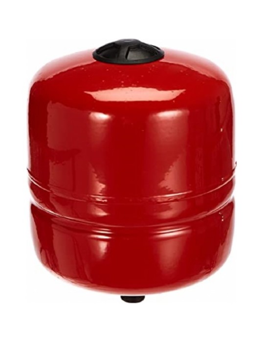 Elbi Vaso espansione riscaldamento Erce 18 lt.18 A102L24 Elbi Vaso espansione riscaldamento Erce 18 lt.18 A102L24