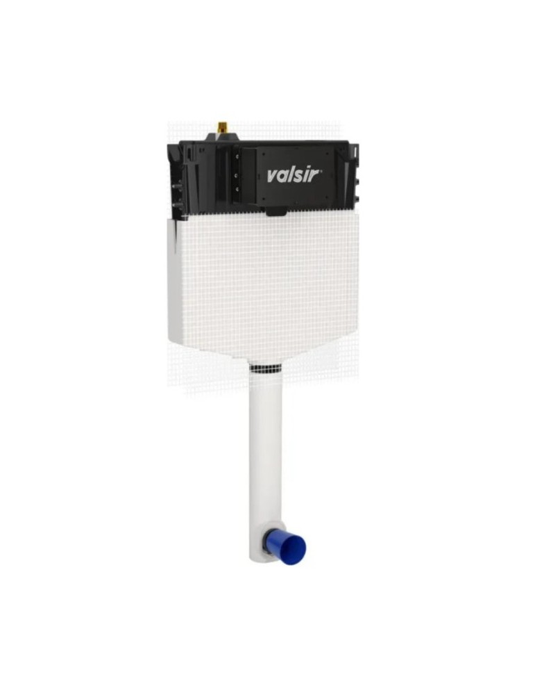 Cassetta scarico incasso tropea s Cassetta scarico incasso tropea s