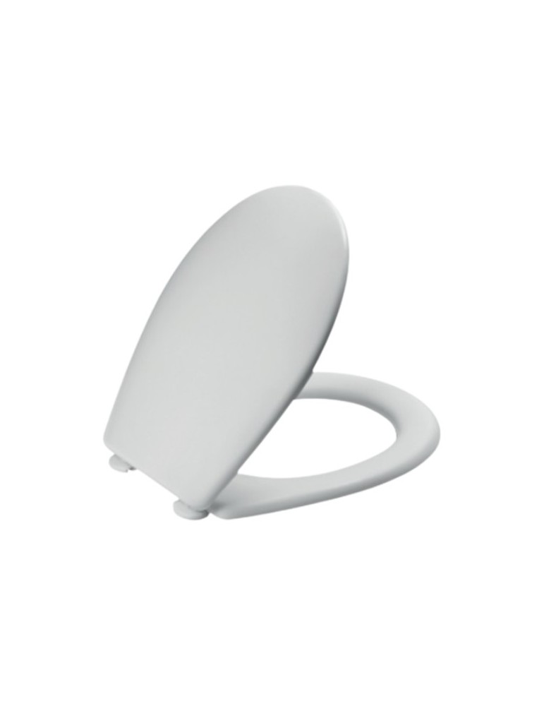 Coprivaso per Serie TRIS colore Bianco Lucido Coprivaso per Serie TRIS colore Bianco Lucido