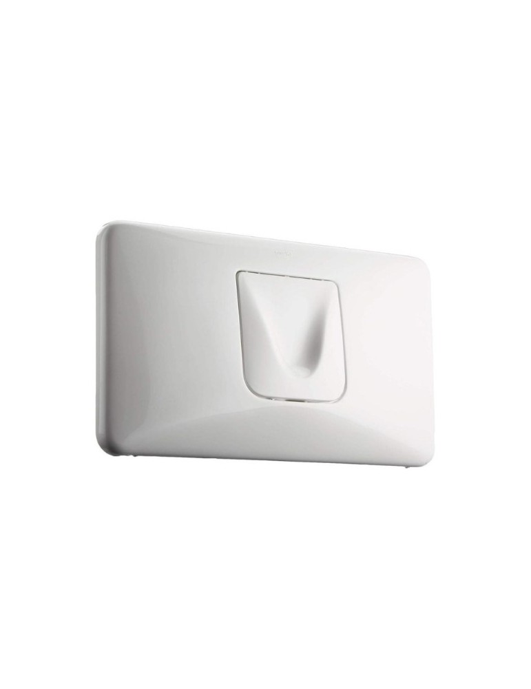 Grohe Piastra Di Azionamento Placca Di Scarico Colani Per WC Bianca Art. 37054SH0 Grohe Piastra Di Azionamento Placca Di Scarico Colani Per WC Bianca Art. 37054SH0