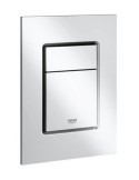 Grohe Placca Skate Cosmopolitan Cromo Art. 38732000