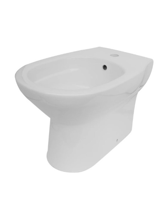 Candy Bidet Filo Parete Art. 112.000.051 Candy Bidet Filo Parete Art. 112.000.051