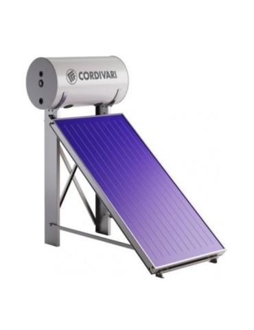 Cordivari Pannello Solare Naturale PANAREA 150 LITRI