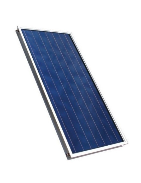 Cordivari Pannelo Solare Verticale MQ. 2,5 per impianti a circolazione forzata Cordivari Pannelo Solare Verticale MQ. 2,5 per impianti a circolazione forzata