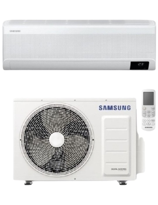 Climatizzatore Condizionatore Samsung WindFree Avant 18000 Btu Monosplit Inverter R-32 Wi-Fi A++ A+ Climatizzatore Condizionatore Samsung WindFree Avant 18000 Btu Monosplit Inverter R-32 Wi-Fi A++ A+