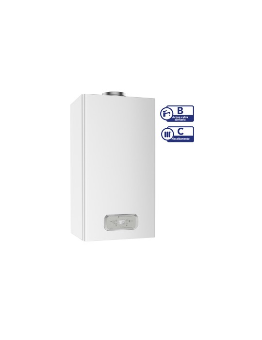 Caldaia Chaffoteaux INOA ULTRA 25 CF Camera Aperta low NOx - NEW ErP