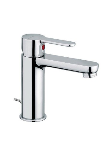 Frattini Miscelatore Monocomando Lavabo Mod. Mocca