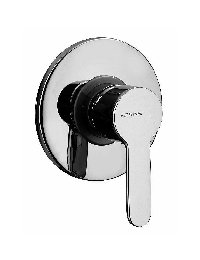 Monocomando incasso per doccia Mocca