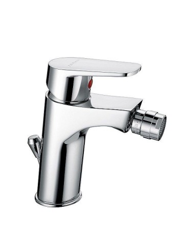 Frattini Miscelatore Monocomando Bidet Cromato Mod.  Espresso