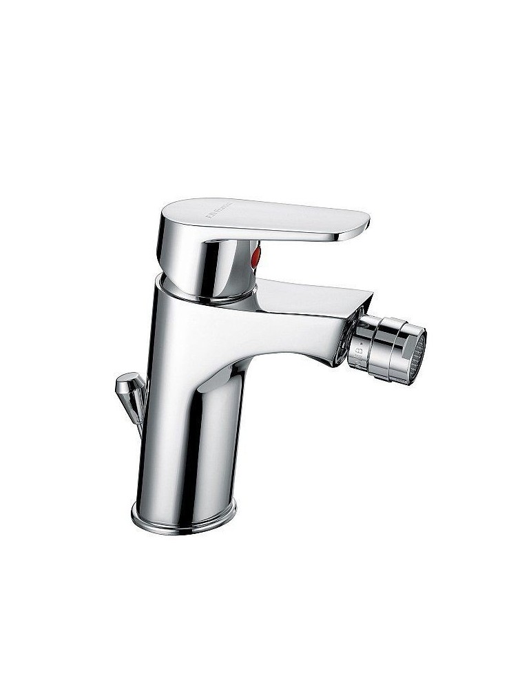 Monocomando per bidet con scarico ESPRESSO FRATELLI FRATTINI Monocomando per bidet con scarico ESPRESSO FRATELLI FRATTINI