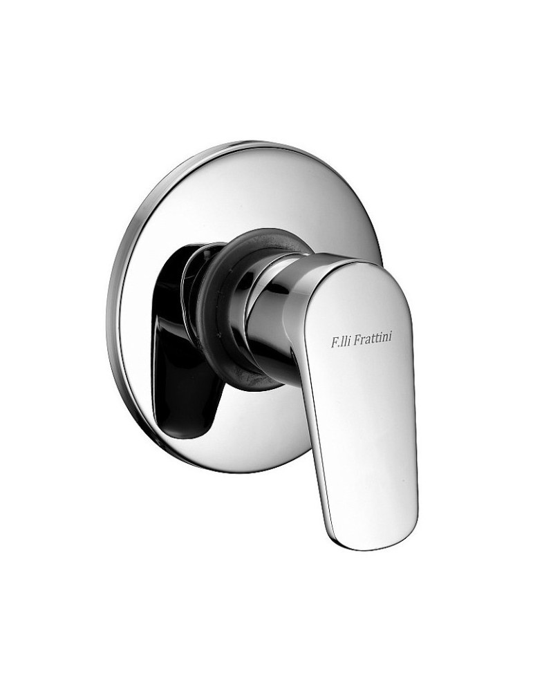 Miscelatore Incasso Doccia Espresso Fratelli Frattini Miscelatore Incasso Doccia Espresso Fratelli Frattini