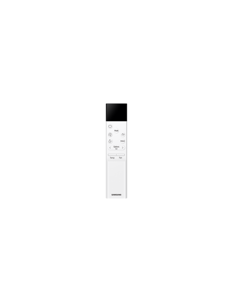 Climatizzatore Condizionatore Samsung Cebu 12000 Btu Monosplit Inverter R-32 Wi-Fi A++ A+