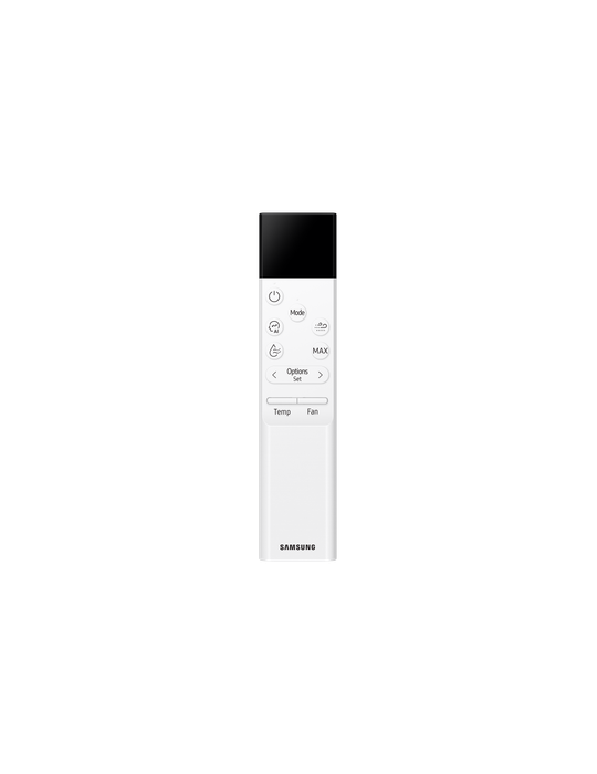 Climatizzatore Condizionatore Samsung Cebu 12000 Btu Monosplit Inverter R-32 Wi-Fi A++ A+