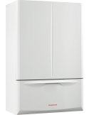 Immergas Caldaia a condensazione  Victrix extra 35 kW TT Metano