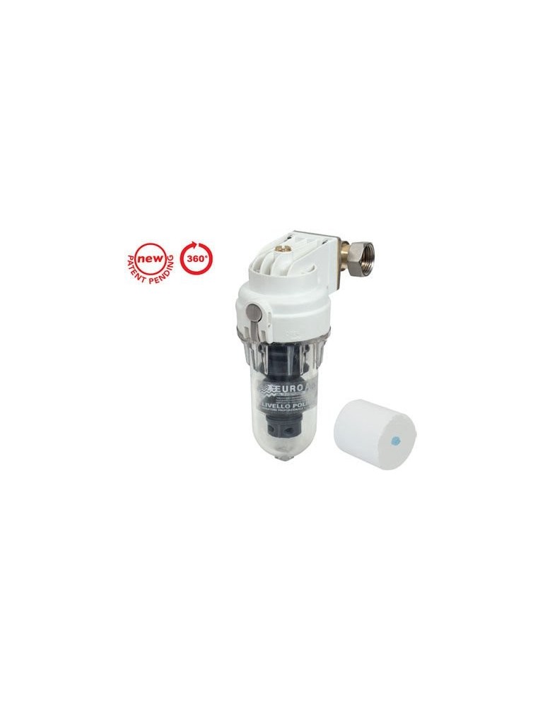 Euroacque Kit SALVA CALDAIA