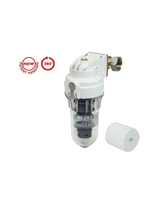 Euroacque Kit SALVA CALDAIA