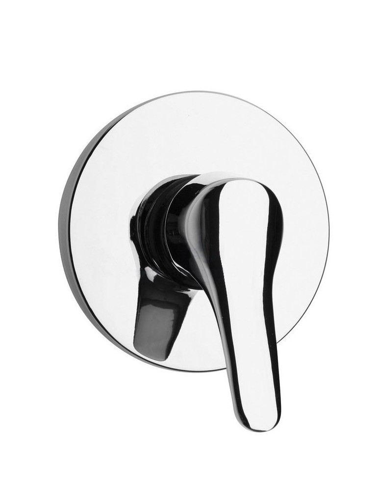 MISCELATORE MONOCOMANDO per doccia incasso PAINI PILOT MISCELATORE MONOCOMANDO per doccia incasso PAINI PILOT