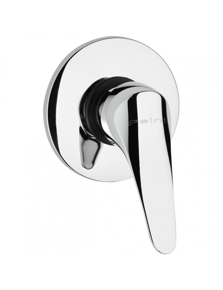 PAINI DILOS 76CR690 Miscelatore doccia incasso PAINI DILOS 76CR690 Miscelatore doccia incasso
