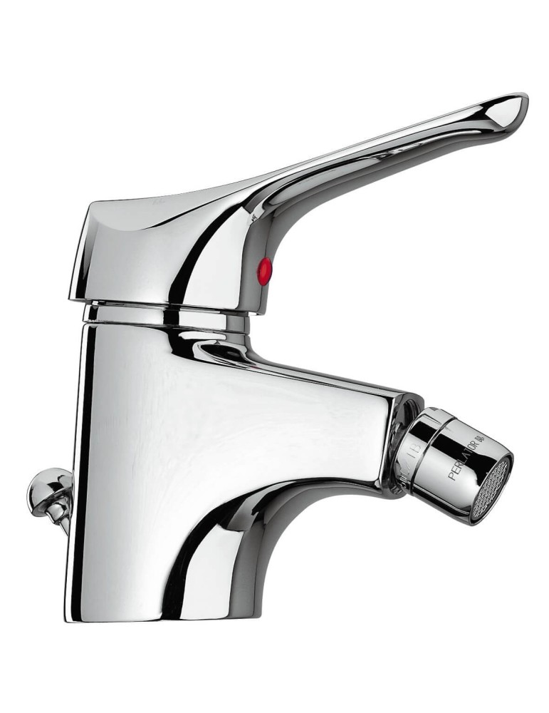 Miscelatore monoforo bidet scarico automatico 1”1/4 PAINI DILOS Miscelatore monoforo bidet scarico automatico 1”1/4 PAINI DILOS
