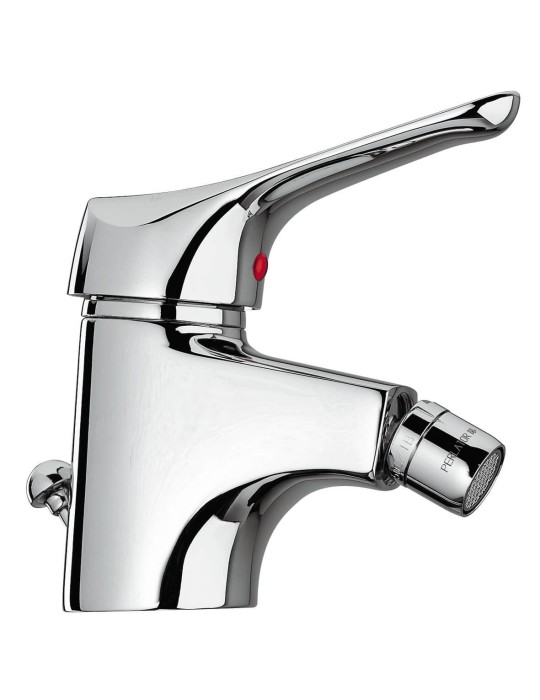 Miscelatore monoforo bidet scarico automatico 1”1/4 PAINI DILOS Miscelatore monoforo bidet scarico automatico 1”1/4 PAINI DILOS
