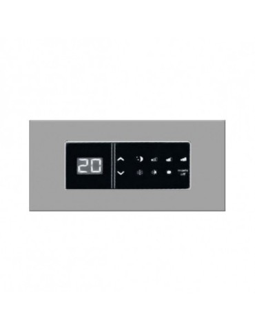 INNOVA COMANDO A BORDO MACCHINA A 4 VELOCITA' 2