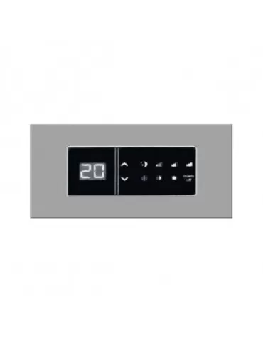 INNOVA COMANDO A BORDO MACCHINA A 4 VELOCITA' 2