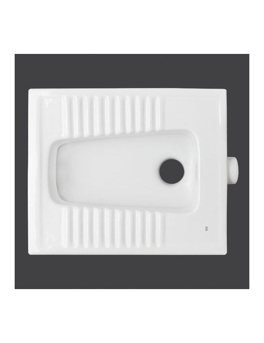 Wc alla turca gravena