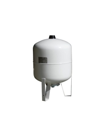 Cordivari Vaso a Membrana V PED VT 100 litri