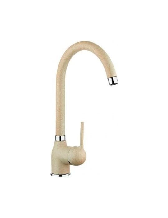 Rubinetto miscelatore lavello avena siena argo Rubinetto miscelatore lavello avena siena argo