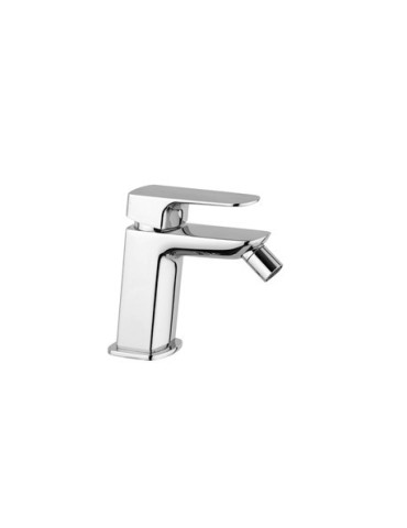 Paini Miscelatore Monocomando Bidet Cromato Mod. Nove Art. 09CR306