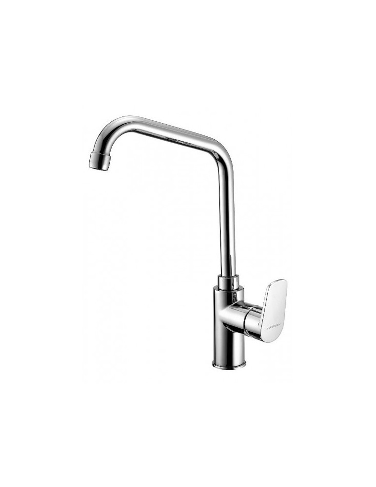 Rubinetto miscelatore lavello espresso frattini Rubinetto miscelatore lavello espresso frattini