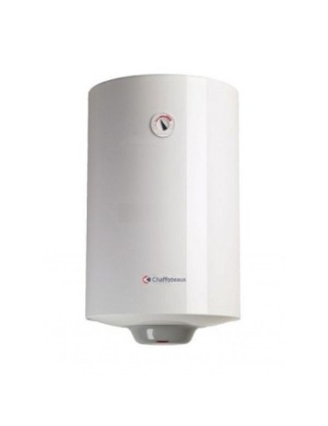 Chaffoteaux  Scaldabagno Elettrico CHX 50/2  50 LT Verticale 3201152 2