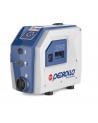 POMPA PEDROLLO INVERTER DG PED 3 1HP