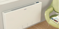 Ventilatori Fan Coil