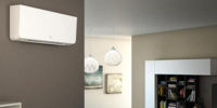 Ventilconvettori a Parete